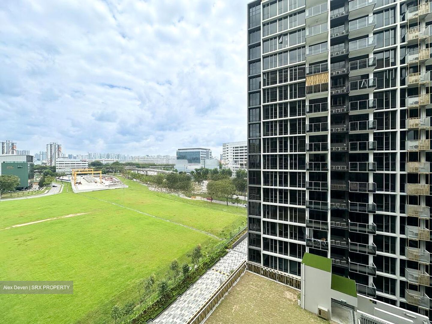 Penrose (D14), Apartment #540072411